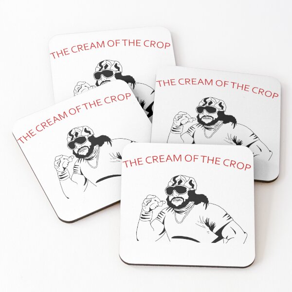 Item preview, The cream of the crop designed and sold by Lowgik.
