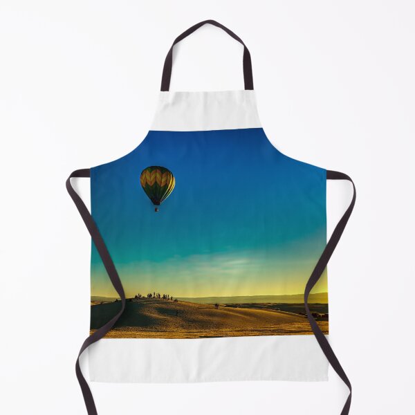 Artikelvorschau, White Sands Hot Air Balloon Invitational entworfen und verkauft von GestaltImagery.