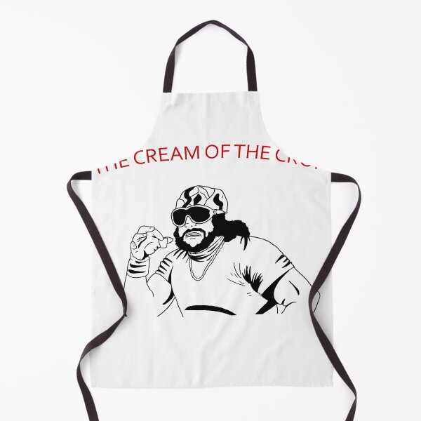 Item preview, The cream of the crop designed and sold by Lowgik.