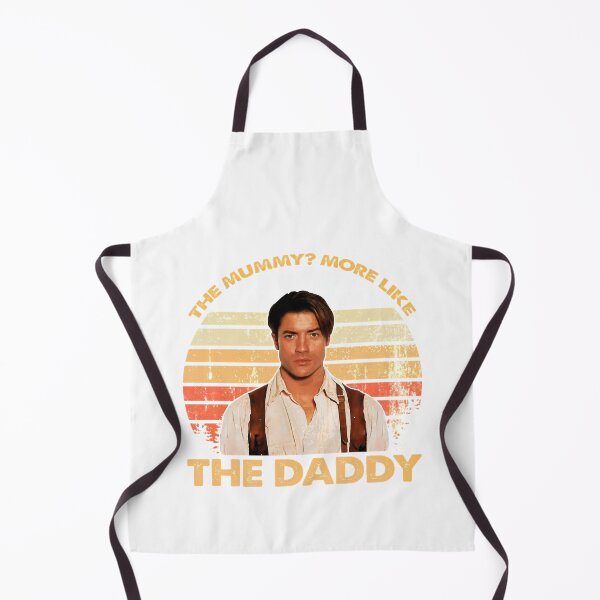 Item preview, Mens Funny American Mummy Fantasy Brendan Action Movie Gifts For Music Fans designed and sold by CassandraCasey.