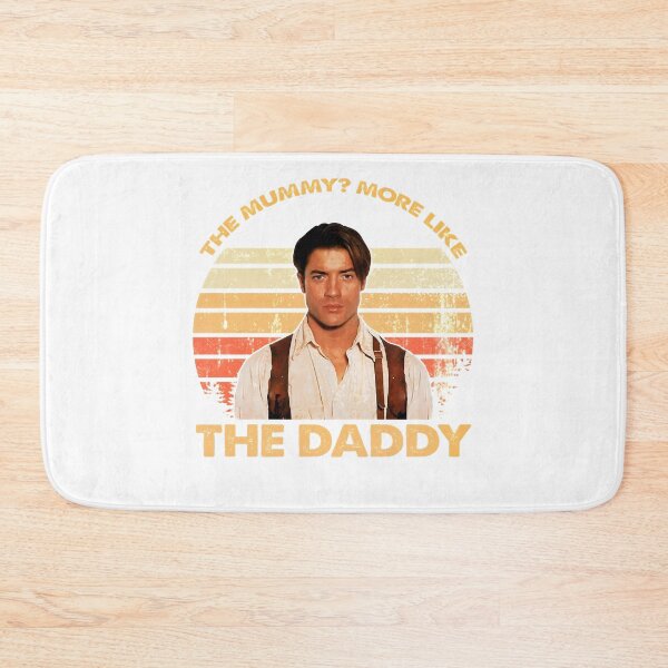 Item preview, Mens Funny American Mummy Fantasy Brendan Action Movie Gifts For Music Fans designed and sold by CassandraCasey.