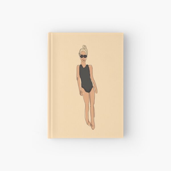 Item preview, Omg let’s go to the pool designed and sold by Scotia Boyd.