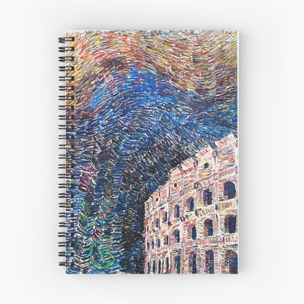 Item preview, Coliseo - Anfiteatro Flavio designed and sold by T1N0theTEN.