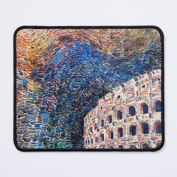 Item preview, Coliseo - Anfiteatro Flavio designed and sold by T1N0theTEN.