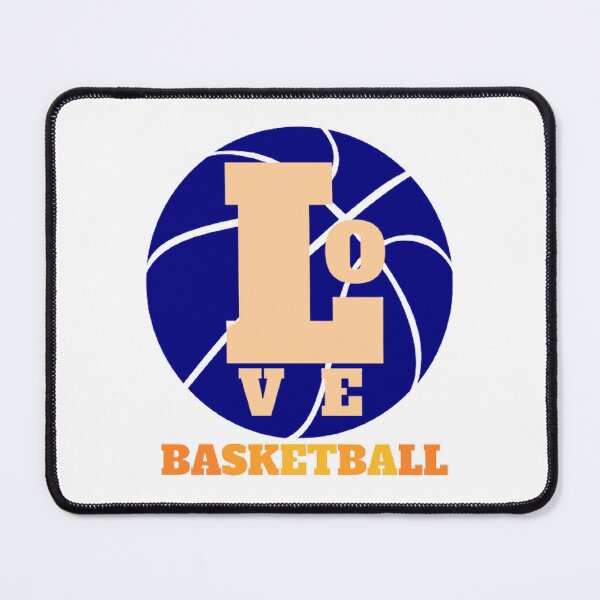 Item preview, Love Basketball designed and sold by Hammy97.