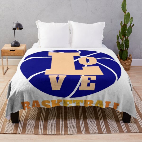 Item preview, Love Basketball designed and sold by Hammy97.
