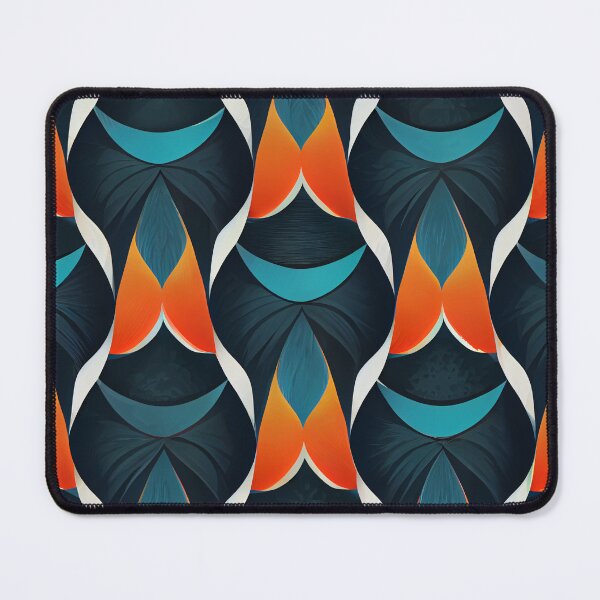 Item preview, Toucan Motif designed and sold by samjoule.
