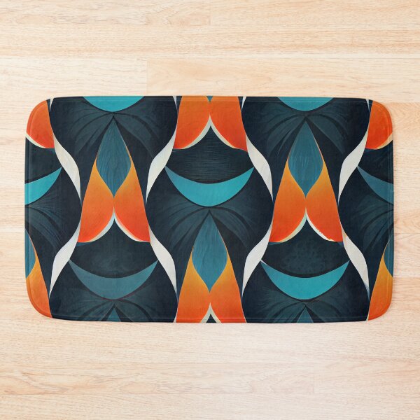 Item preview, Toucan Motif designed and sold by samjoule.