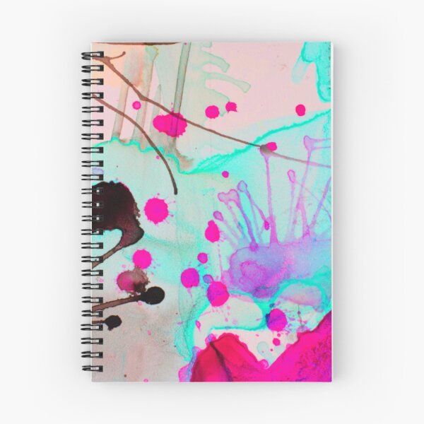 Item preview, Graffiti Paint Splash designed and sold by TotallyRetroArt.