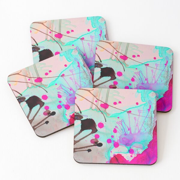 Item preview, Graffiti Paint Splash designed and sold by TotallyRetroArt.