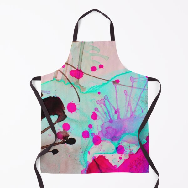 Item preview, Graffiti Paint Splash designed and sold by TotallyRetroArt.