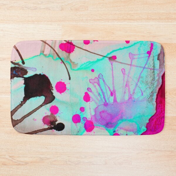 Item preview, Graffiti Paint Splash designed and sold by TotallyRetroArt.
