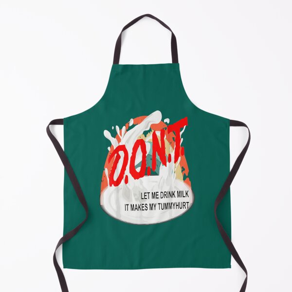 Item preview, Don_t Let Me Drink Milk It Makes My Tummy Hurt (5) designed and sold by LakeviewCo.