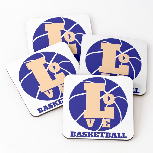 Item preview, Love Basketball designed and sold by Hammy97.