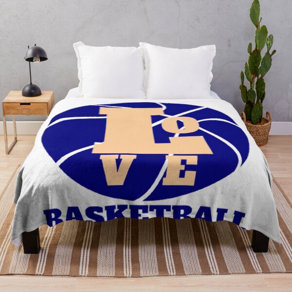 Item preview, Love Basketball designed and sold by Hammy97.