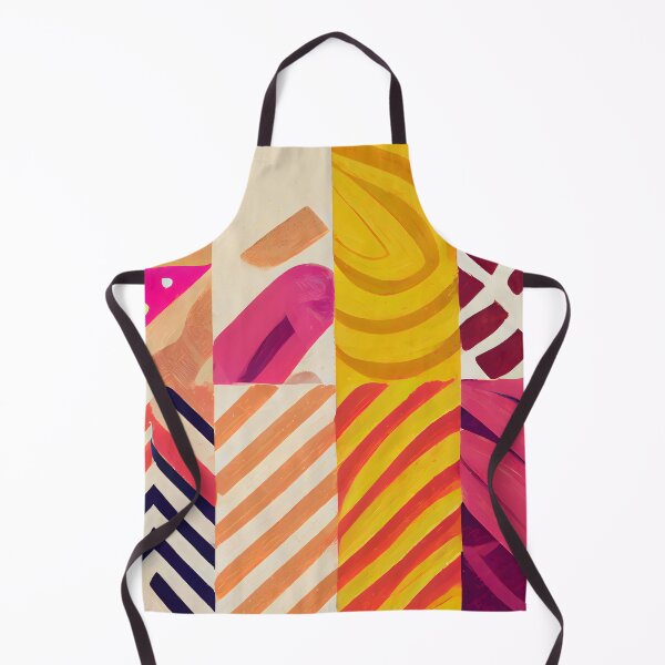 Item preview, Painted Patterns B designed and sold by samjoule.