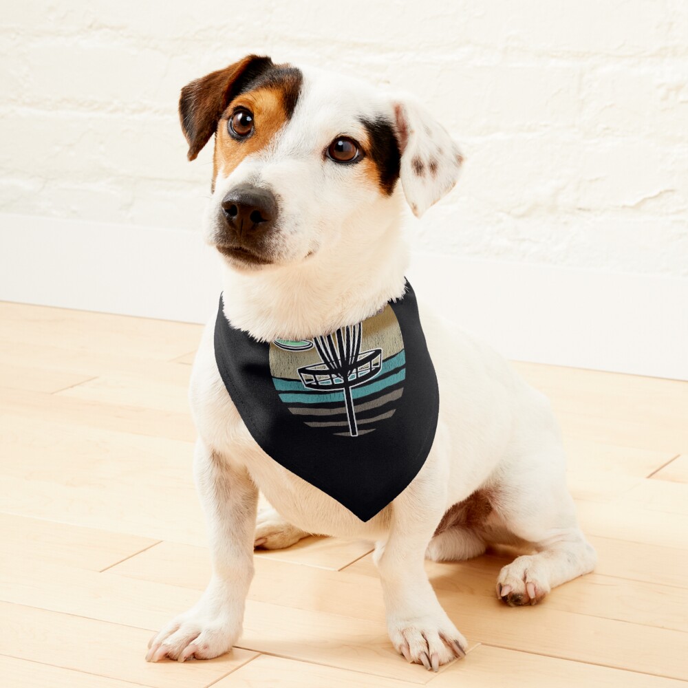 Item preview, Pet Bandana designed and sold by kudostees.