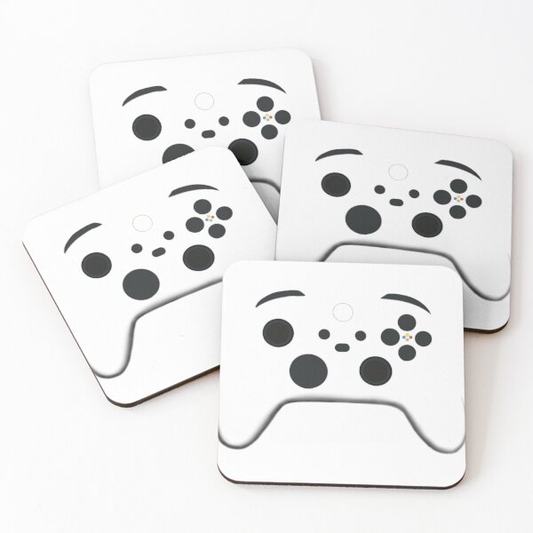 Item preview, XBox X series Controller designed and sold by Shamaloka.
