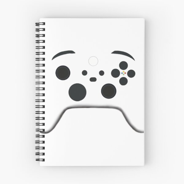 Item preview, XBox X series Controller designed and sold by Shamaloka.