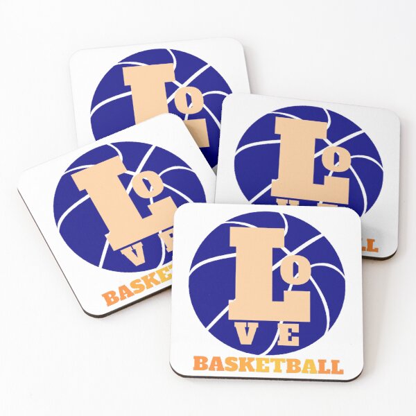 Item preview, Love Basketball designed and sold by Hammy97.