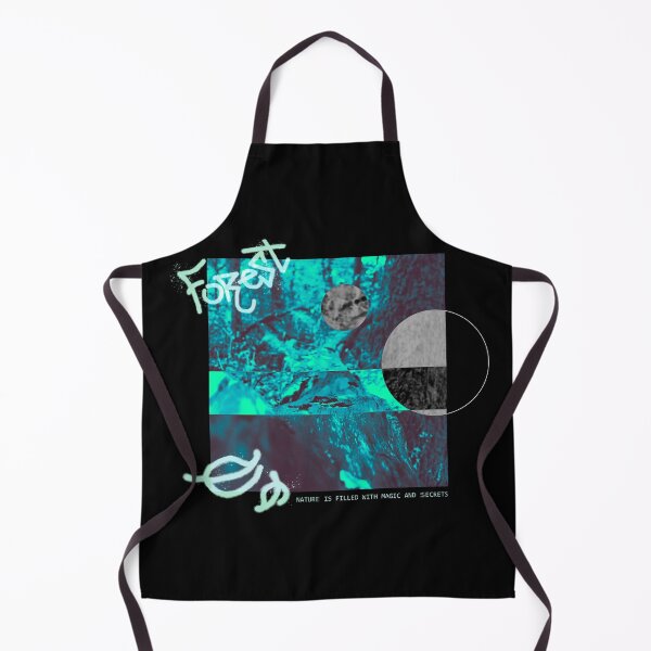 Item preview, Forest - street wear design designed and sold by lapsuss.