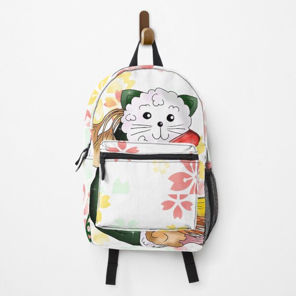 Item preview, sushi roll cute cat rice designed and sold by CuisineCat.