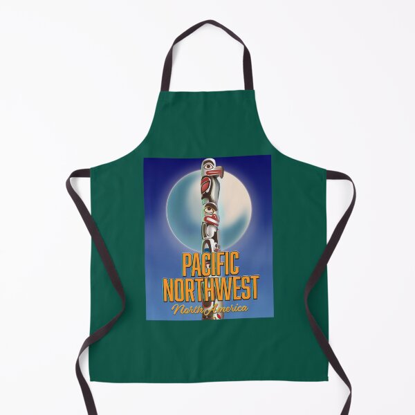 Item preview, Pacific Northwest travel designed and sold by MarthaVeronic.
