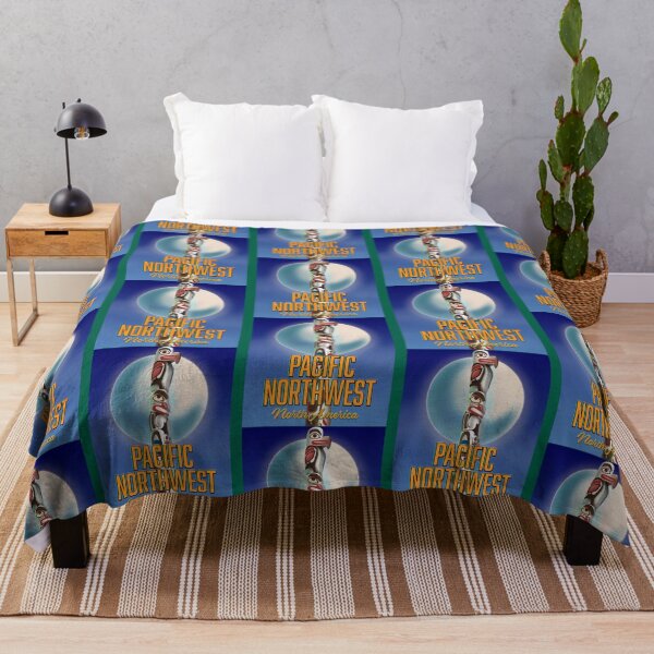 Item preview, Pacific Northwest travel    designed and sold by MarthaVeronic.