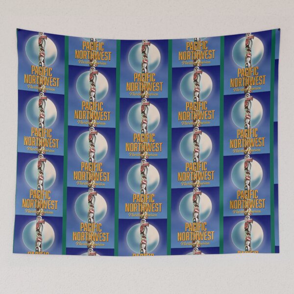 Item preview, Pacific Northwest travel    designed and sold by MarthaVeronic.