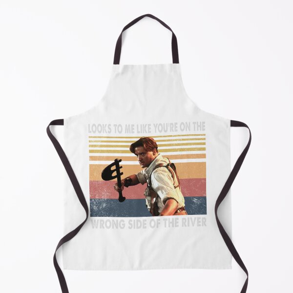 Item preview, Mens Womens Mummy Adventure Brendan Film Funny Men Fan designed and sold by CassandraCasey.