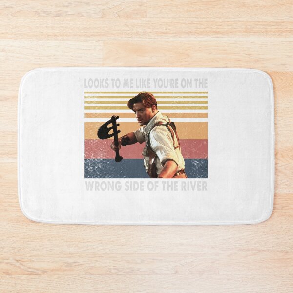 Item preview, Mens Womens Mummy Adventure Brendan Film Funny Men Fan designed and sold by CassandraCasey.