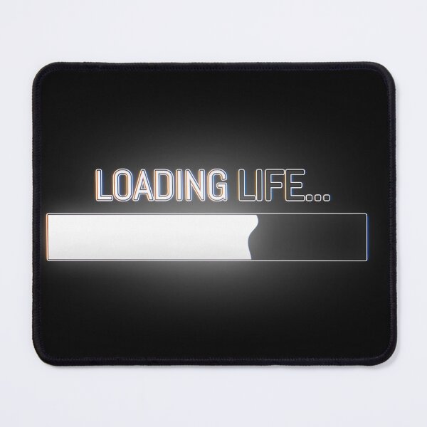 Item preview, Loading life... designed and sold by Powerdzns.