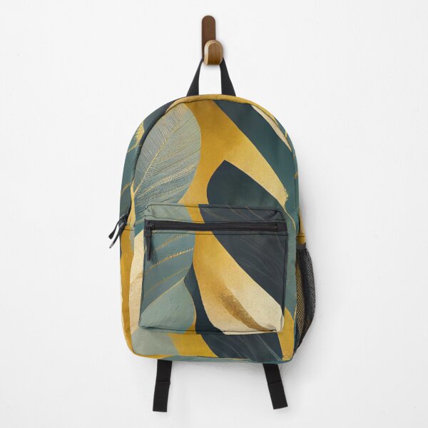 Item preview, Gold Leaf Pattern designed and sold by samjoule.