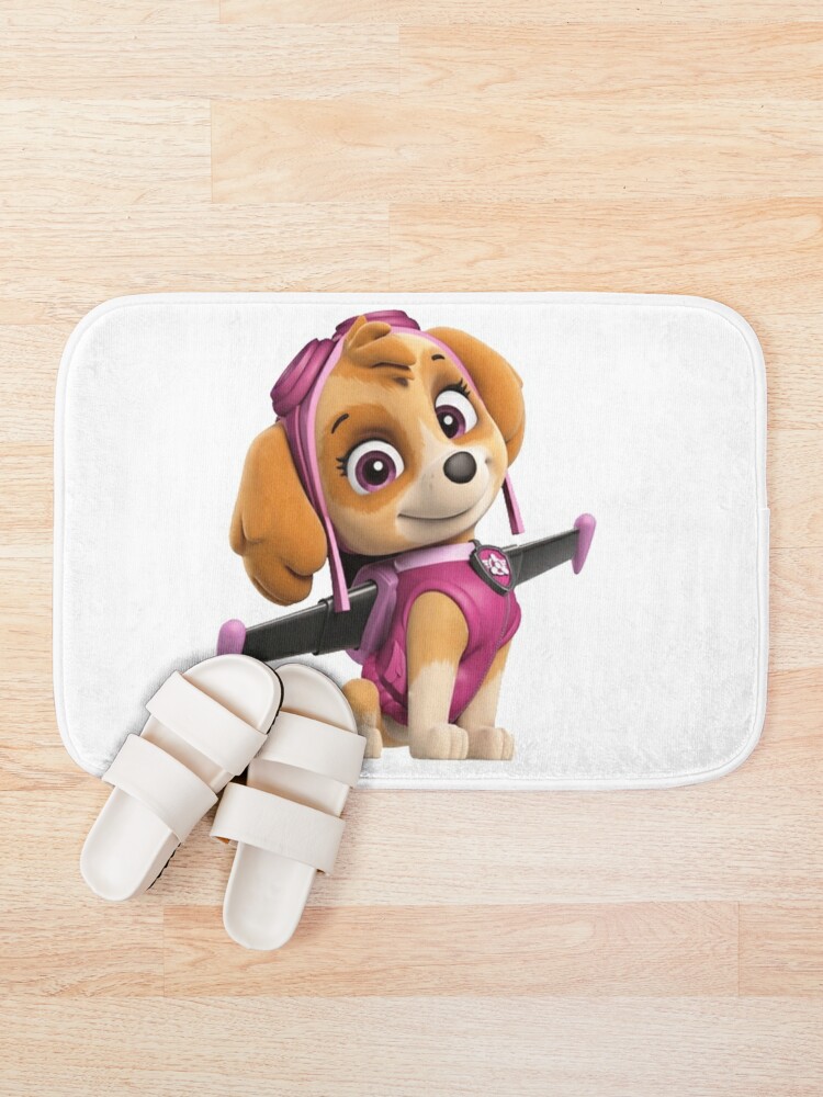 Paw Patrol Skye Poster for Sale by docubazar7