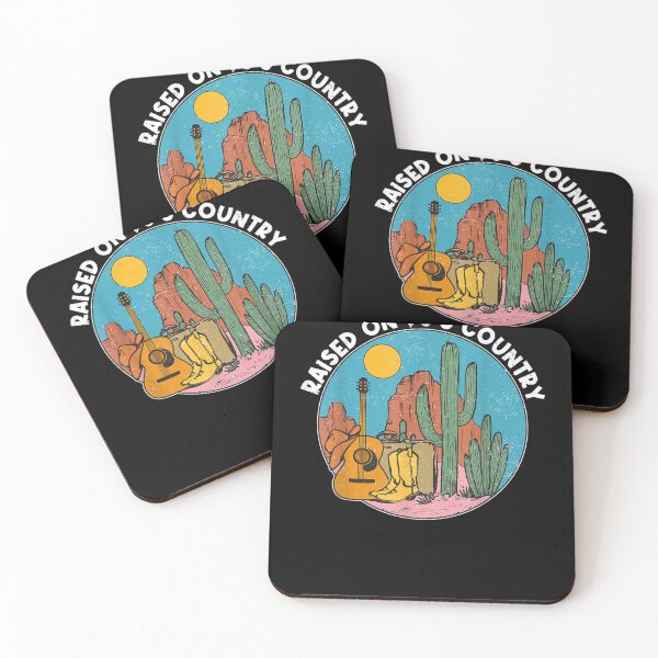 Item preview, Raised On 90's Country 90s Country Music Lover  designed and sold by u8ritaae.