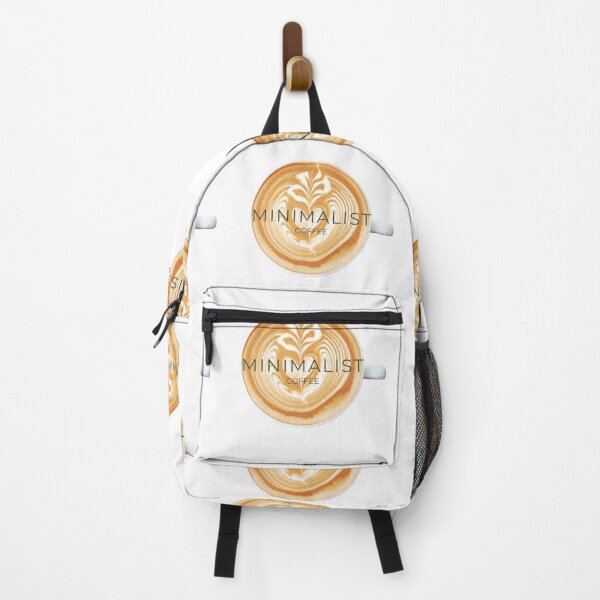 Item preview, Minimalist Coffee designed and sold by MerchGiants.