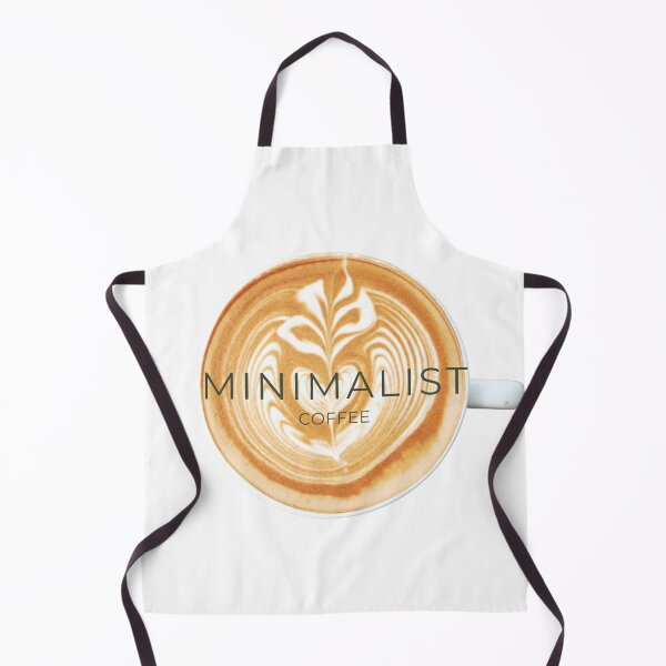 Artikelvorschau, Minimalistischer Kaffee entworfen und verkauft von MerchGiants.