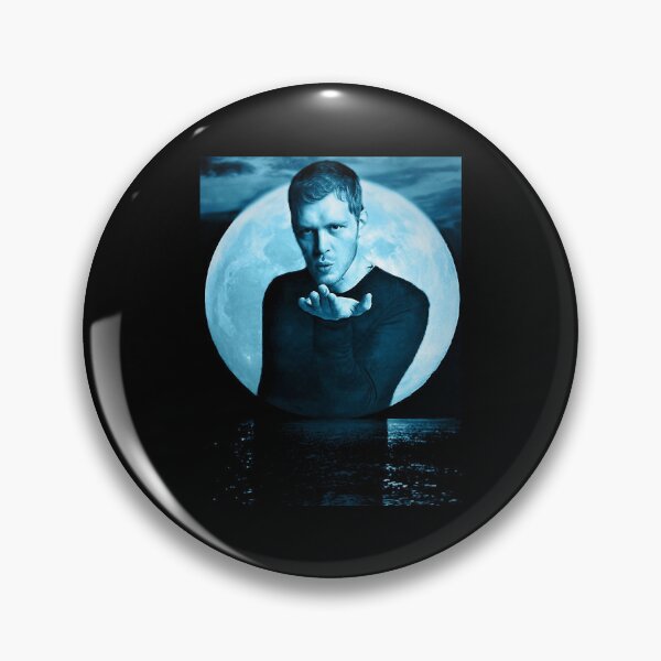 Item preview, Reward Joseph Morgan Gift For Halloween designed and sold by KimberlyZepeda.