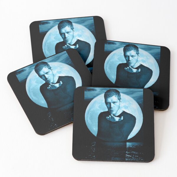 Item preview, Reward Joseph Morgan Gift For Halloween designed and sold by KimberlyZepeda.