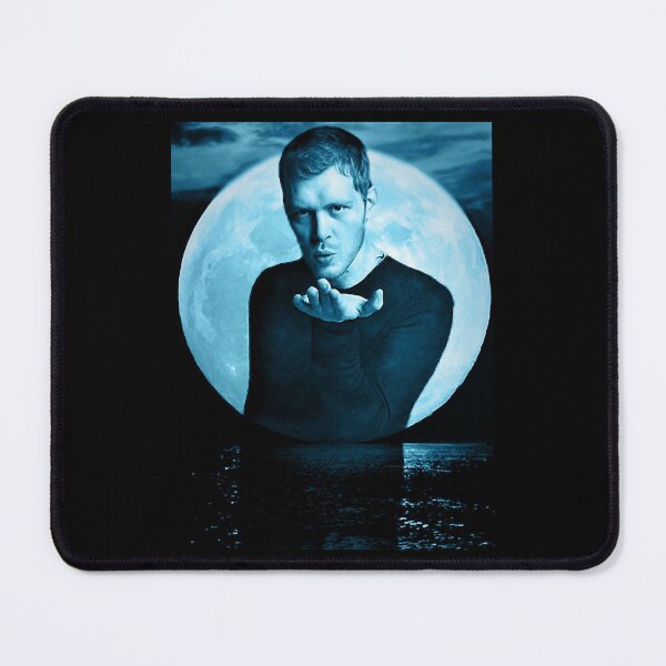 Item preview, Reward Joseph Morgan Gift For Halloween designed and sold by KimberlyZepeda.