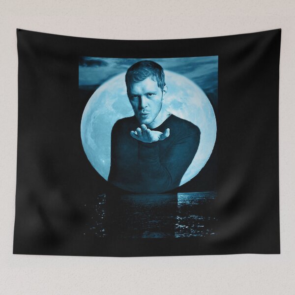 Item preview, Reward Joseph Morgan Gift For Halloween designed and sold by KimberlyZepeda.