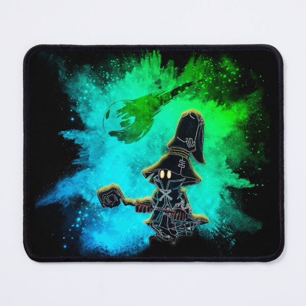 Item preview, Black mage designed and sold by billycustom.