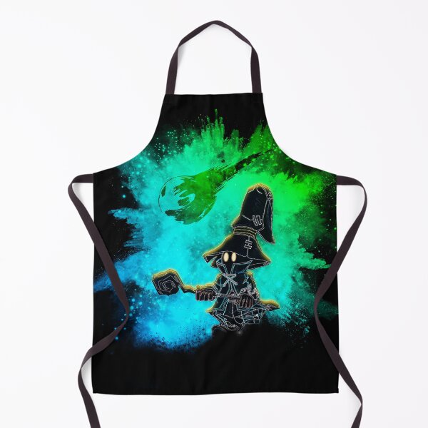 Item preview, Black mage designed and sold by billycustom.