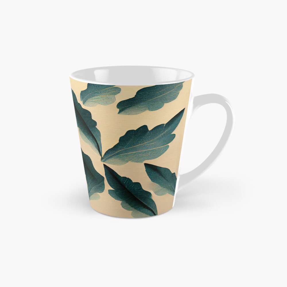 Item preview, Tall Mug designed and sold by samjoule.