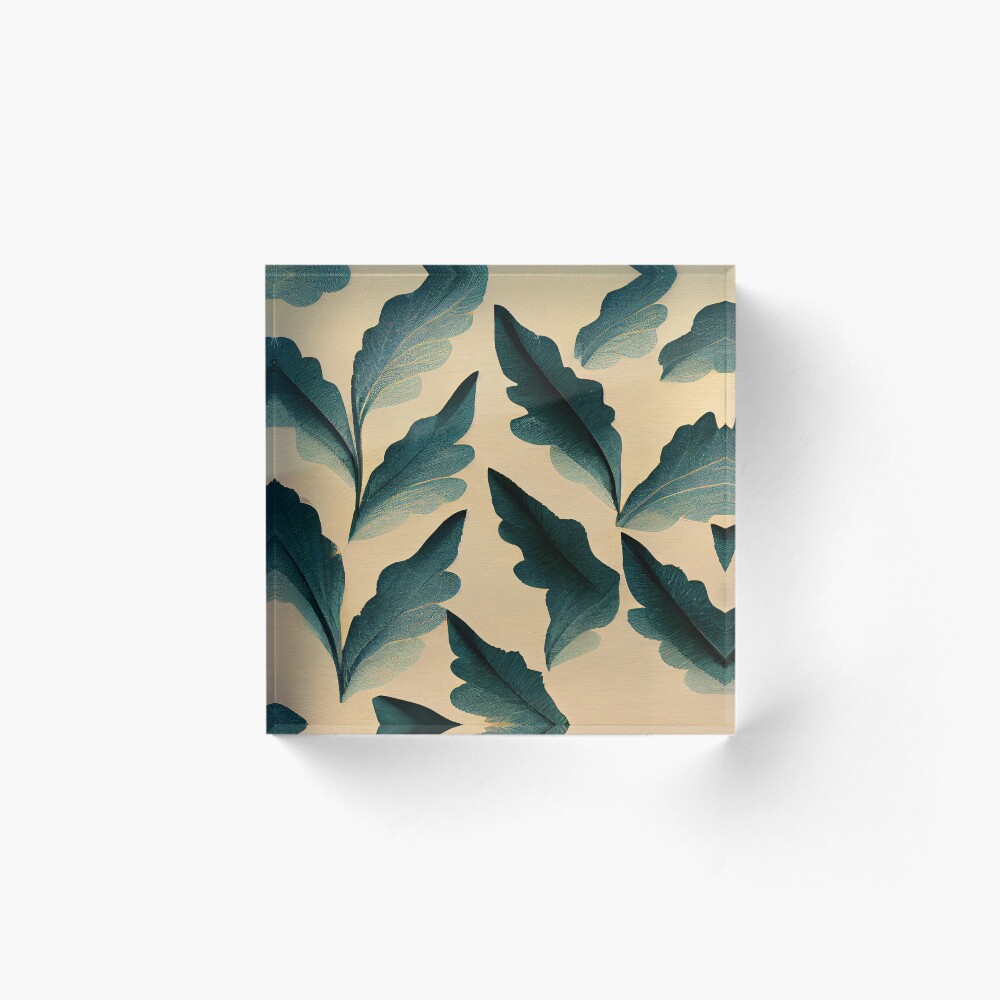 Item preview, Acrylic Block designed and sold by samjoule.