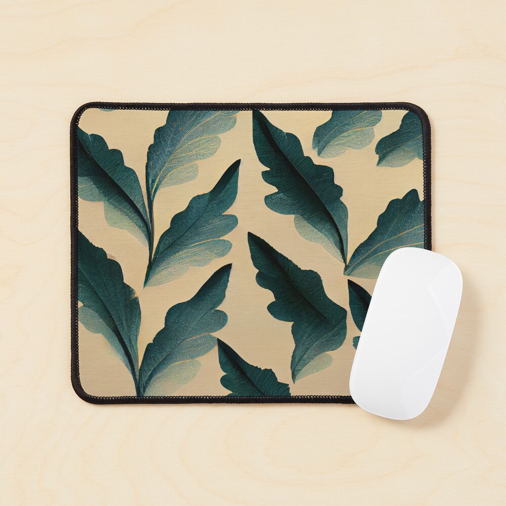Item preview, Mouse Pad designed and sold by samjoule.