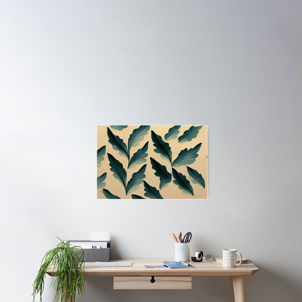 Item preview, Poster designed and sold by samjoule.