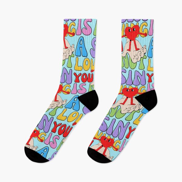 Item preview, Loving you is not a sin! Positive vibes, hearts and love design designed and sold by to-esu.