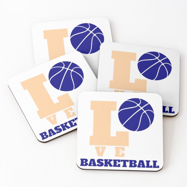 Item preview, Love Basketball designed and sold by Hammy97.