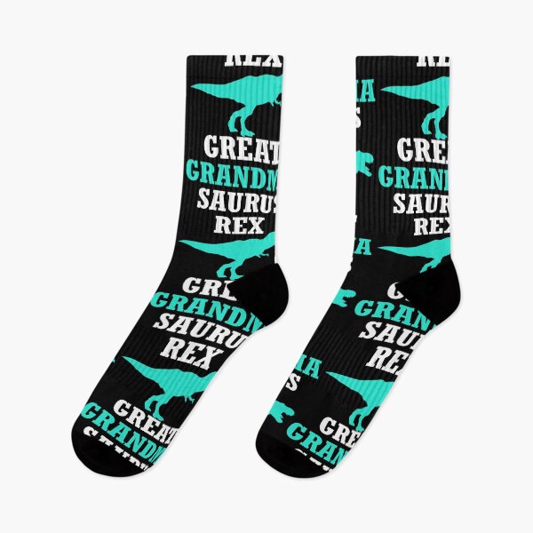 Item preview, Great Grandma Saurus Rex Dinosaur Funny Mothers Day designed and sold by haselshirt.